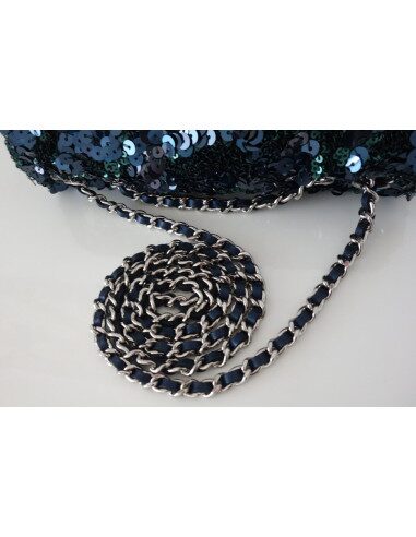 SAC CHANEL TIMELESS SEQUINS
