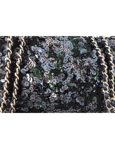 SAC CHANEL TIMELESS SEQUINS