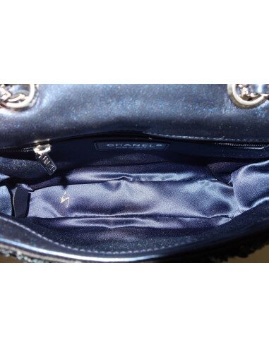SAC CHANEL TIMELESS SEQUINS