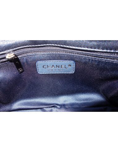 SAC CHANEL TIMELESS SEQUINS