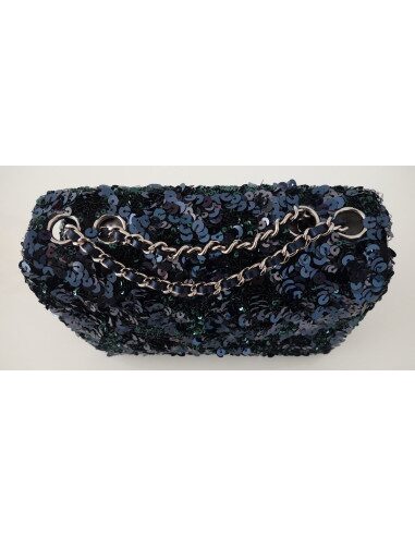 SAC CHANEL TIMELESS SEQUINS