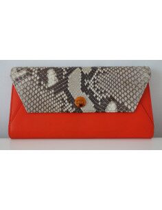 POCHETTE / PORTE-FEUILLE DIOR 