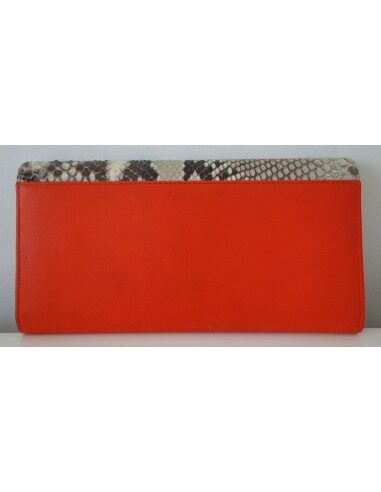 POCHETTE / PORTE-FEUILLE DIOR 