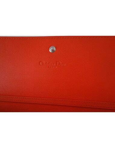 POCHETTE / PORTE-FEUILLE DIOR 