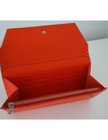 POCHETTE / PORTE-FEUILLE DIOR 
