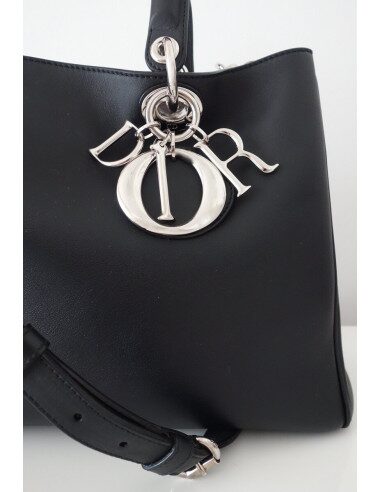 SAC DIOR DIORISSIMO NOIR 