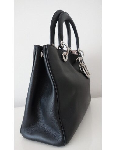 SAC DIOR DIORISSIMO NOIR 