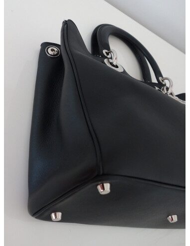 SAC DIOR DIORISSIMO NOIR 