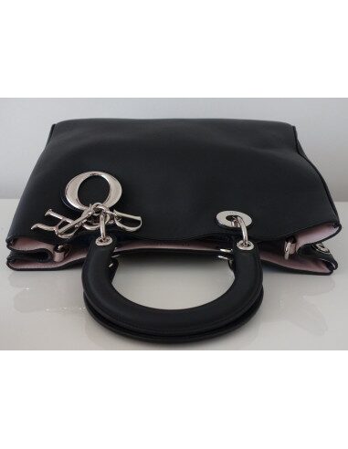 SAC DIOR DIORISSIMO NOIR 