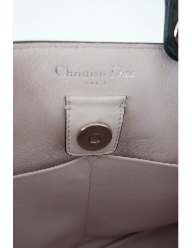 SAC DIOR DIORISSIMO NOIR 