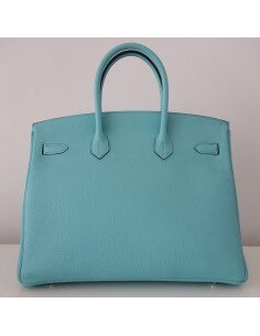 SAC HERMES BIRKIN 35 - 2015 2