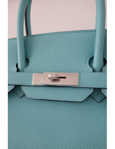 SAC HERMES BIRKIN 35 - 2015