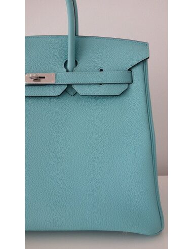 SAC HERMES BIRKIN 35 - 2015