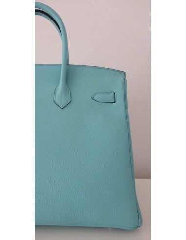 SAC HERMES BIRKIN 35 - 2015