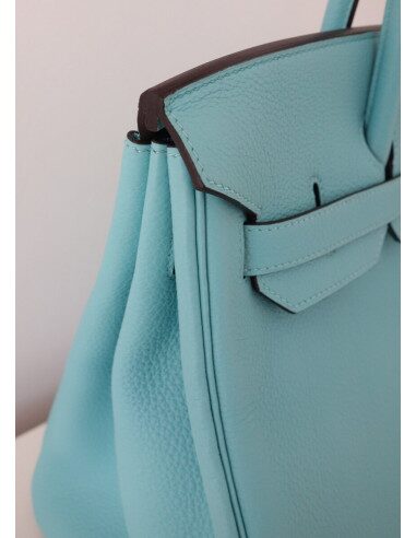 SAC HERMES BIRKIN 35 - 2015