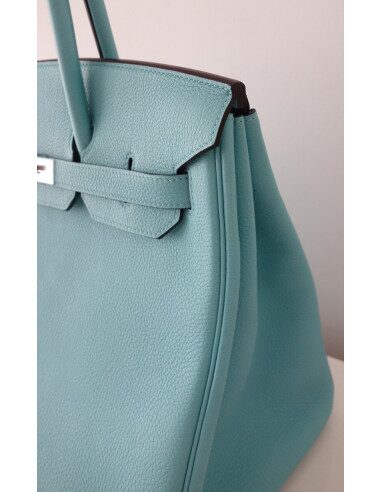SAC HERMES BIRKIN 35 - 2015