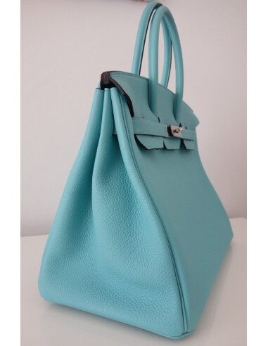 SAC HERMES BIRKIN 35 - 2015