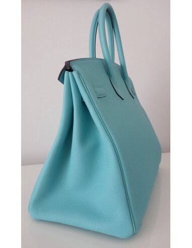 SAC HERMES BIRKIN 35 - 2015