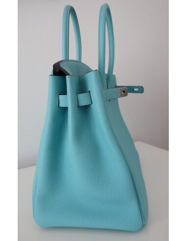 SAC HERMES BIRKIN 35 - 2015