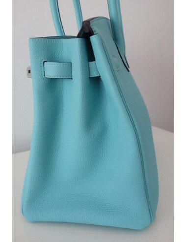 SAC HERMES BIRKIN 35 - 2015