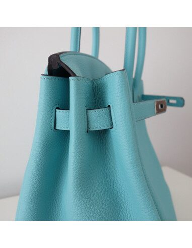 SAC HERMES BIRKIN 35 - 2015