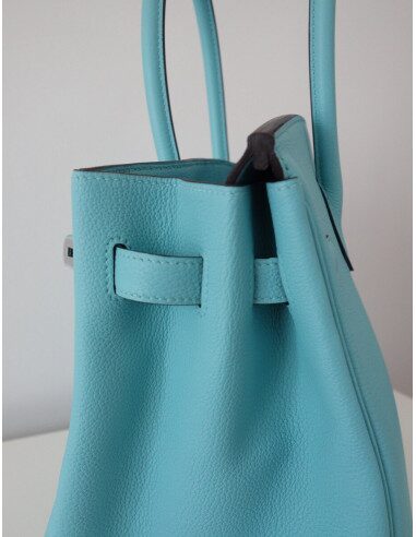 SAC HERMES BIRKIN 35 - 2015