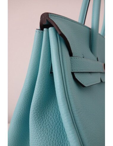SAC HERMES BIRKIN 35 - 2015