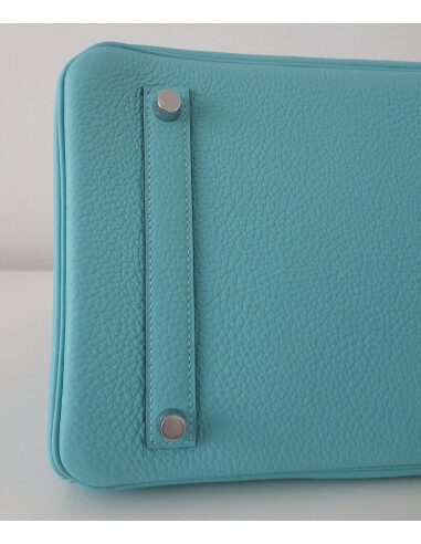 SAC HERMES BIRKIN 35 - 2015