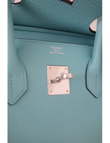 SAC HERMES BIRKIN 35 - 2015