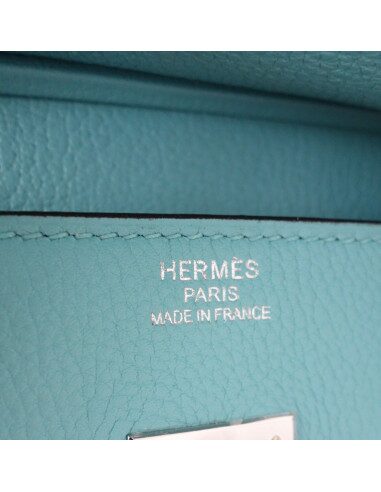 SAC HERMES BIRKIN 35 - 2015