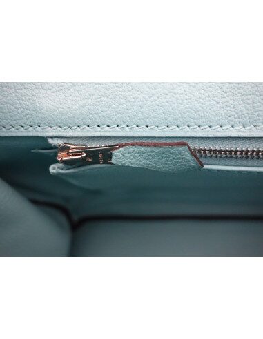 SAC HERMES BIRKIN 35 - 2015