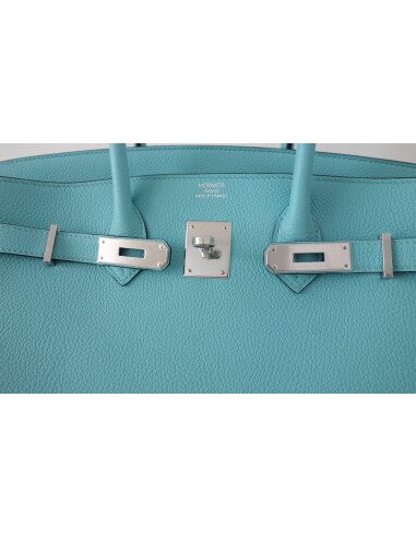SAC HERMES BIRKIN 35 - 2015