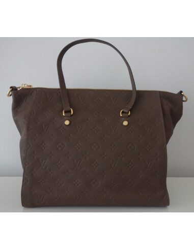 SAC VUITTON EMPREINTE LUMINEUSE