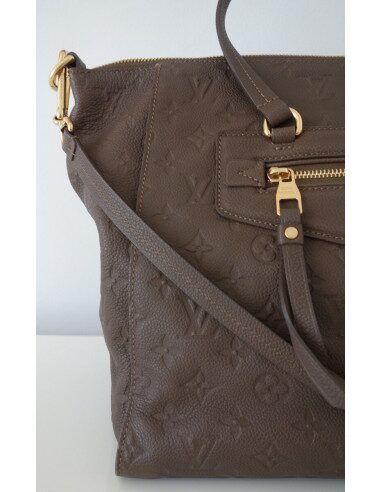 SAC VUITTON EMPREINTE LUMINEUSE