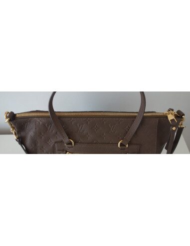 SAC VUITTON EMPREINTE LUMINEUSE
