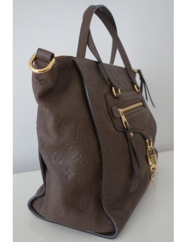 SAC VUITTON EMPREINTE LUMINEUSE