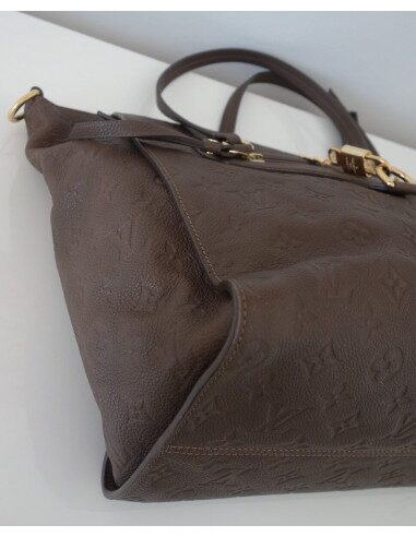 SAC VUITTON EMPREINTE LUMINEUSE