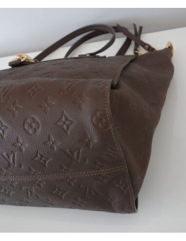 SAC VUITTON EMPREINTE LUMINEUSE