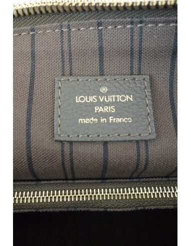 SAC VUITTON EMPREINTE LUMINEUSE