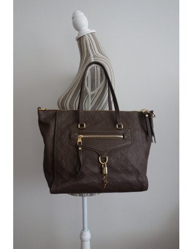 SAC VUITTON EMPREINTE LUMINEUSE