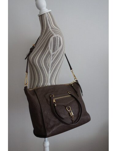 SAC VUITTON EMPREINTE LUMINEUSE