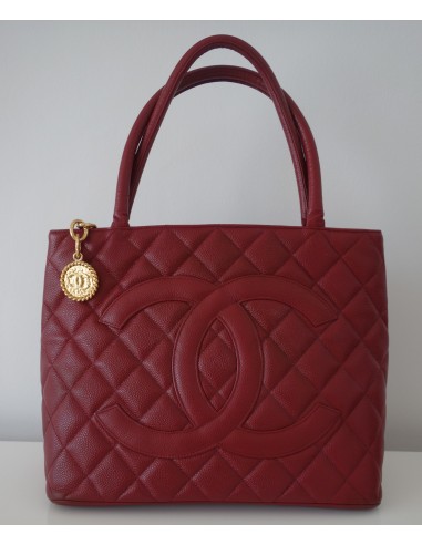 SAC CHANEL MEDAILLON 