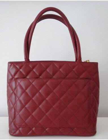 SAC CHANEL MEDAILLON 