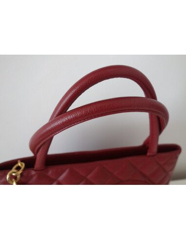 SAC CHANEL MEDAILLON 