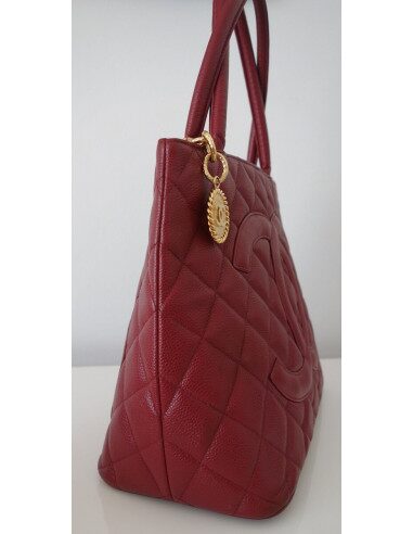 SAC CHANEL MEDAILLON 