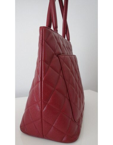 SAC CHANEL MEDAILLON 
