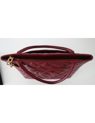 SAC CHANEL MEDAILLON 