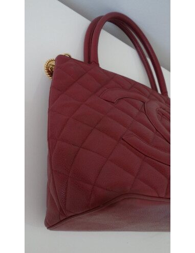 SAC CHANEL MEDAILLON 