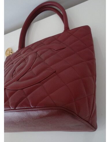 SAC CHANEL MEDAILLON 