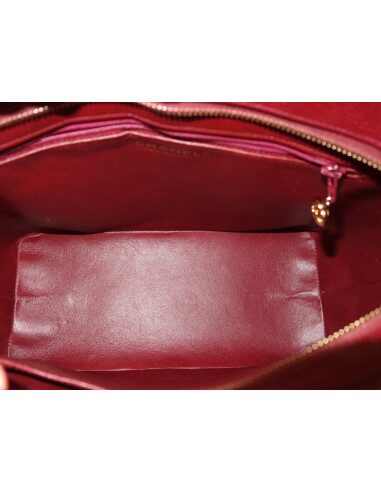 SAC CHANEL MEDAILLON 